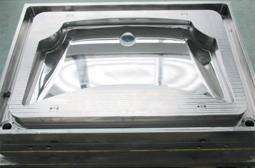 汽车冲压模具件的六大检验方法