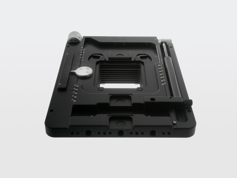 模具产业科技竞争逐渐浮出水面