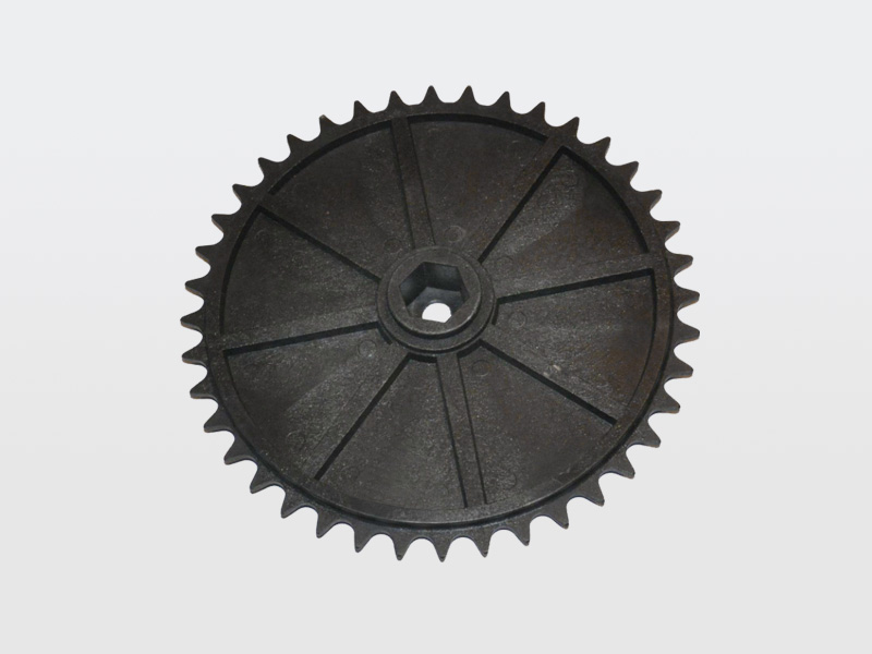 模具产业发展的六技术