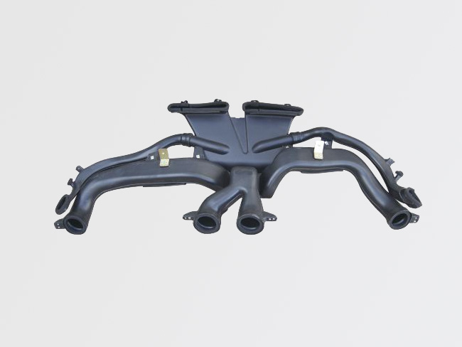 汽车轻量化：汽车注塑模具的颠覆之旅