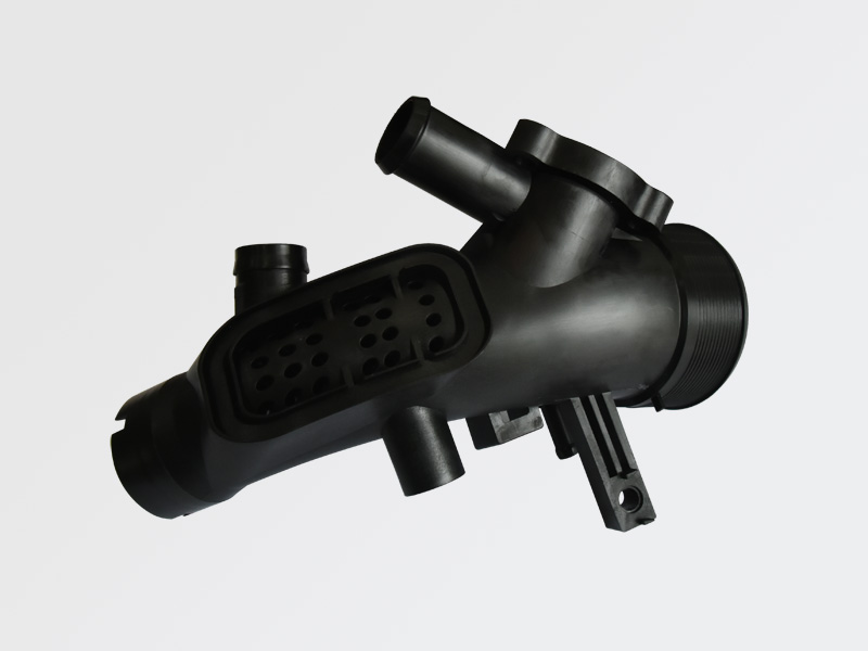  汽车模具行业的九大发展趋势