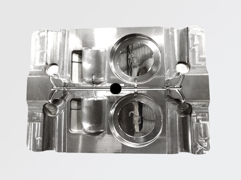  模具行业发展对装备提出新的要求