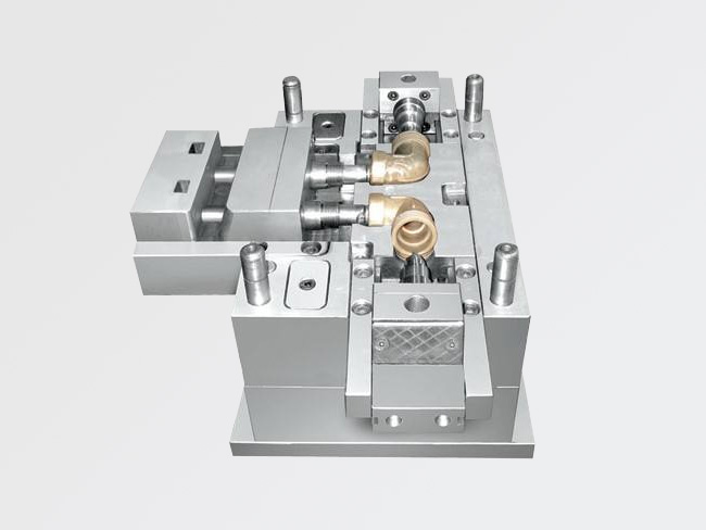 中国模具产业与现代制造业共依存、共发展