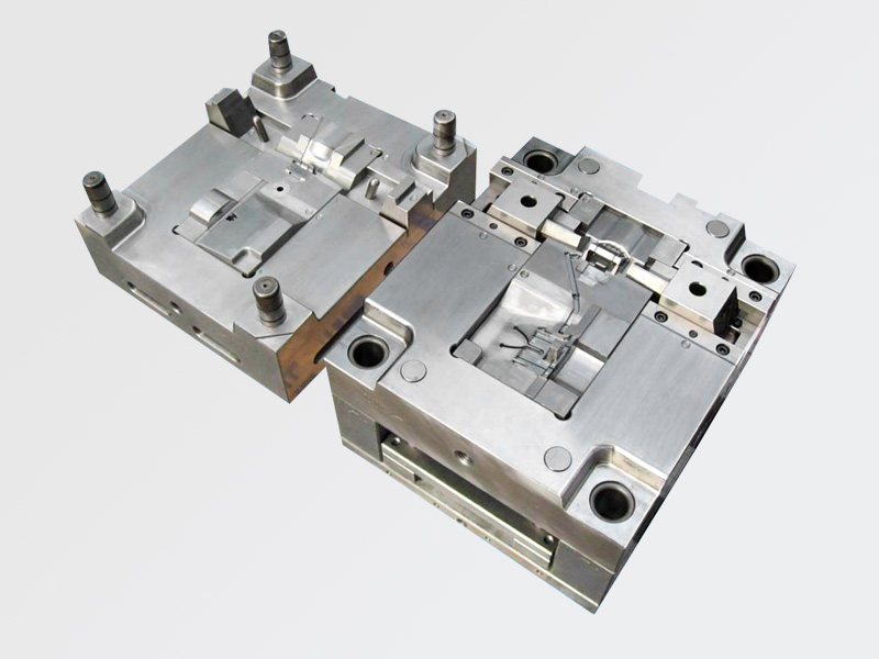  中国模具行业五大发展势头 看好出口前景