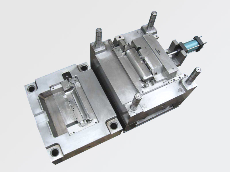 模具产业发展的六大技术