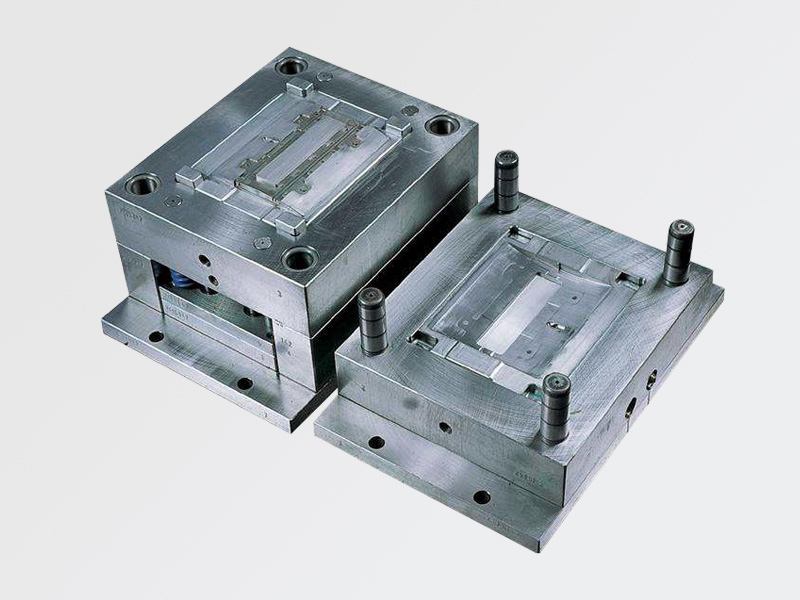 模具产业进入了“协同制造”时代