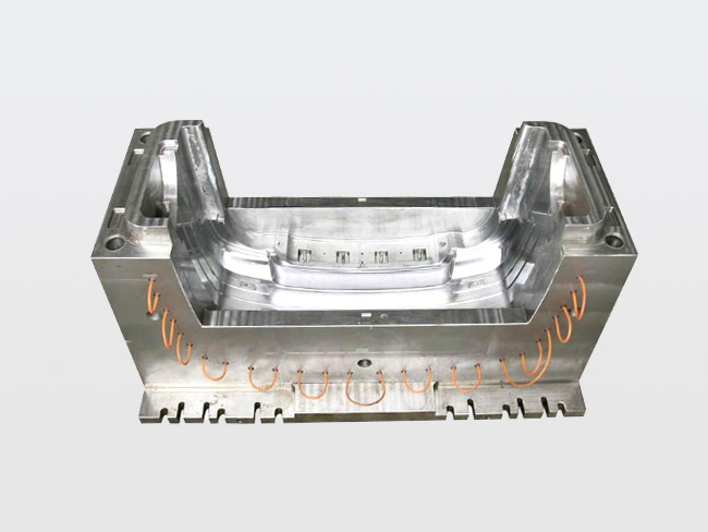 汽车模具 7