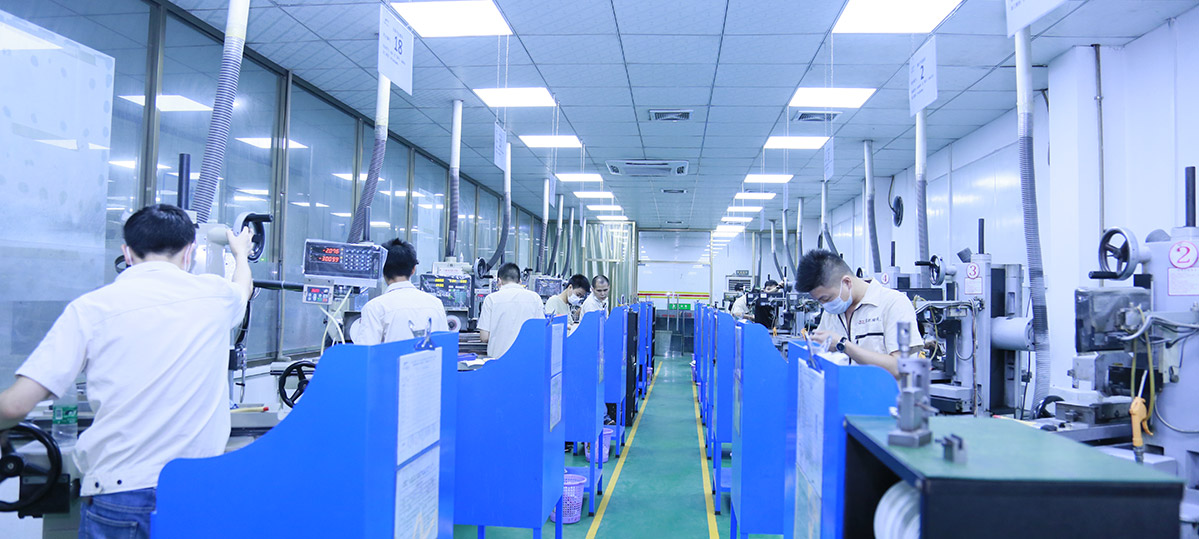  机床行业转型升级需注意的五点因素