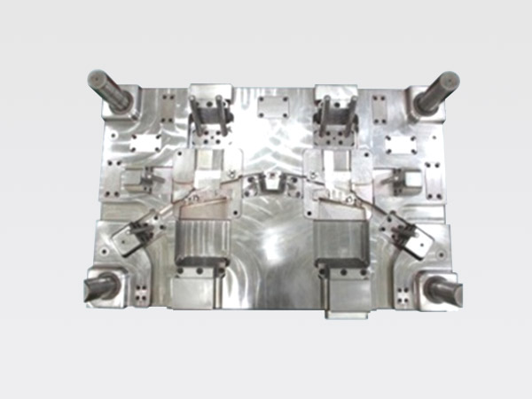 汽车模具11