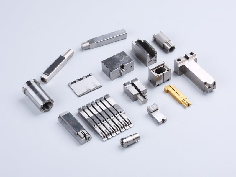 塑胶模具配件10