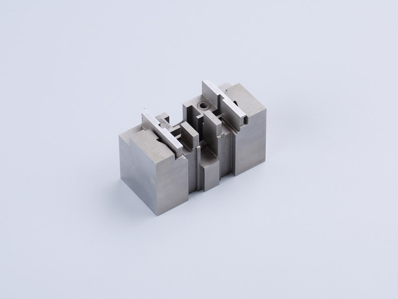 塑胶模具配件11