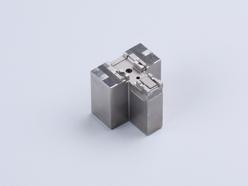 塑胶模具配件13