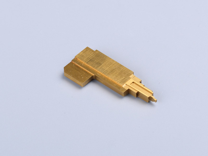 塑胶模具配件18