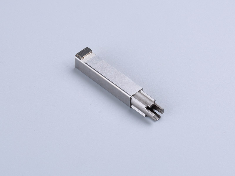 塑胶模具配件22