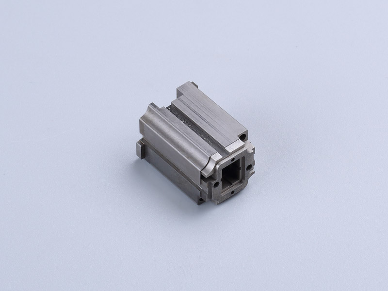 塑胶模具配件24