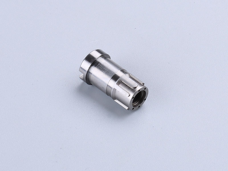 塑胶模具配件38